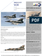Mirage IIIEV 5V 5DV 50V 50DV PDF