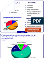 Neralidades Del GLP - Res. 80505