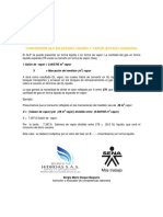 CONVERSIONES - Procedimiento de Conversión PDF