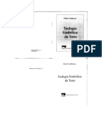 Teologia Simbolica Da Terra PDF