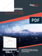 QualConnex Remote Transformer Monitoring Platform Brochure-Web PDF