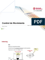 Motion Control Portfolio Overview Customer May2020 PDF