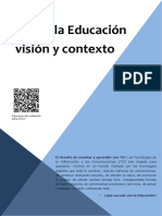 TIC Eneducacion 2019