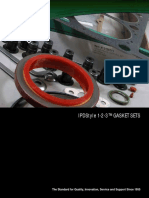 IPD Gasket Catalog
