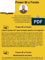 1.1 Power BI A Fondo