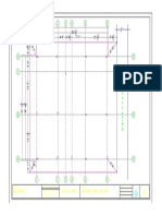 Studio Dope Center Line/ Column Elegance: Project Name: Sheet Name