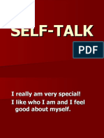 1self Talk