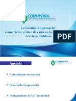 Gestion Empresarial