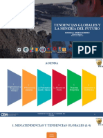 Tendencias Globales y La Minería Del Futuro, Oportus, 2020 - NICO - FRANCO - QLO - ESTABA - DURMIENDO
