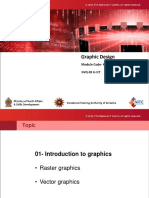 01-Introduction To Graphic-1 PDF