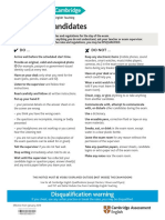 SummaryRegulations PDF