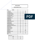 Data Kaos PDF