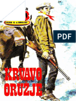 Laso Nova Serija 391 - Lewis Patten - Krvavo Oruzje (Allenn & Sladjanue & Folpi & Drzeko & Emeri) (2 MB)