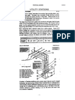 Utility Stations: Piping Guide