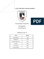 SVCM - Group 4 - Case 1