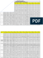 Time table JAN 2011-v2