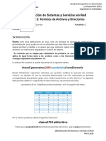 02 Permisos de Archivos y Directorios