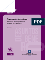 CEPAL 2017_Trayectorias de mujeres educación técnico-profesional y trabajo en la Argentina_Cristina Bloj.pdf