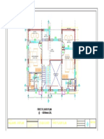 Hallmark - Piepline Studio Dope First Floor Plan