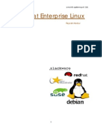 Redhat Enterprise Linux