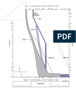 Amps X 10 Bus2 (Nom. KV 230, Plot Ref. KV 230) : Cable1 Ampacity CB1