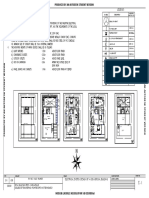 Legend:: 09 01 2020 Electrical System Design of A Commercial Building