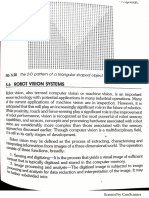 Robot Vision PDF