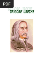 Grigore Ureche