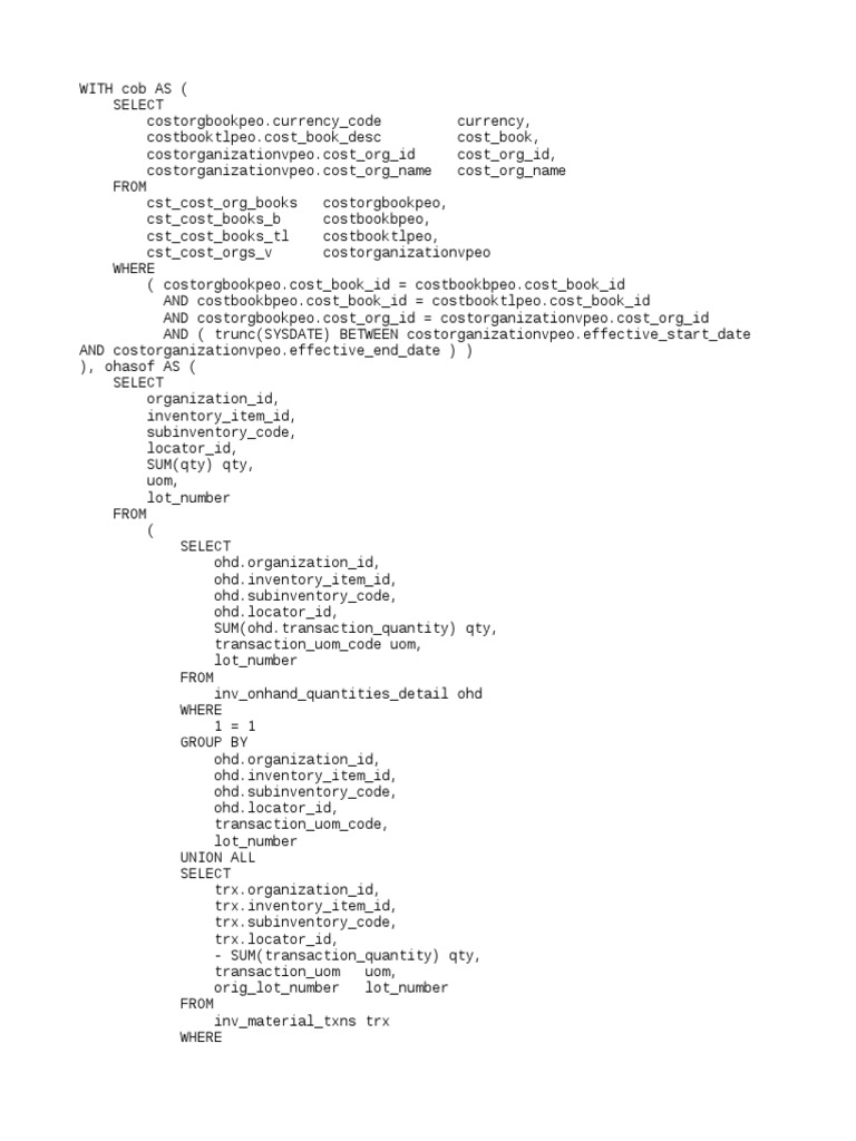 Prompts Query | PDF | Sql | Databases