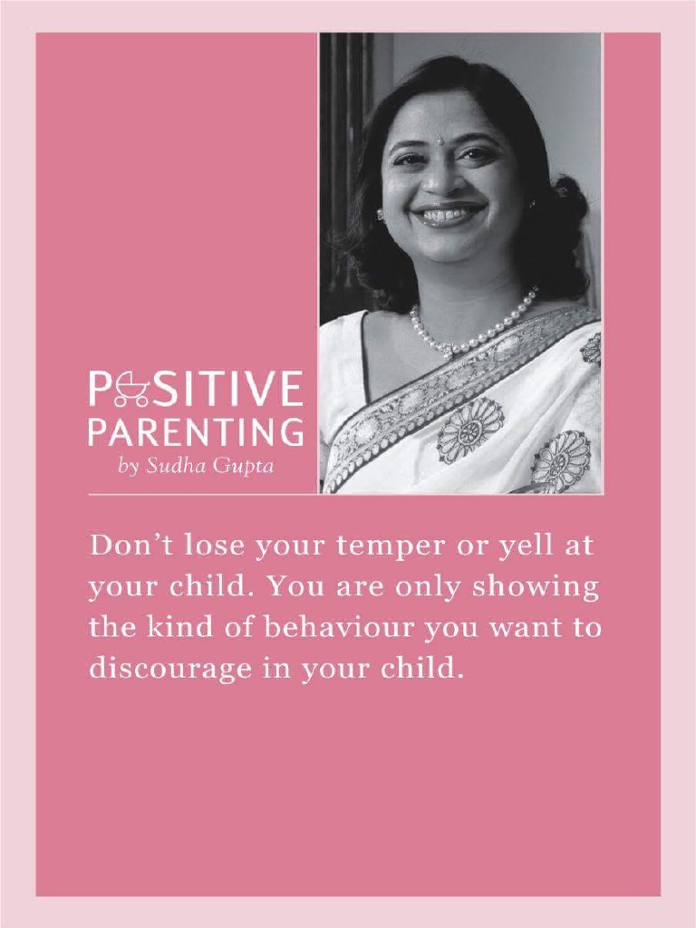 Positive Parenting PDF | PDF