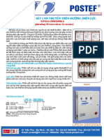 CẮT LỌC SÉT IPS34-200-200A (HỘP) PDF