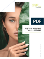 Visiting Practitioner Brochure PDF