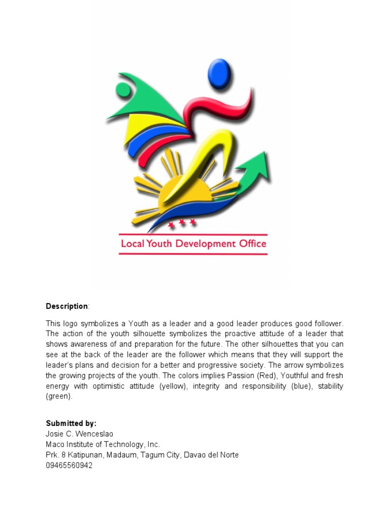 Rationale | PDF | Career & Growth