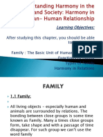 Unit2Understanding Harmony Family Society PDF