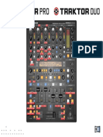 Behringer - DDM4000 PDF