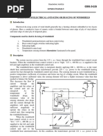 Landing Gear, Fire Protection