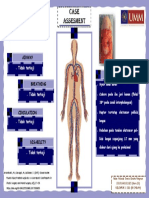 Nuke Yolanda - Case Assesment - Trauma Muskuloskeletasl - Minggu 3