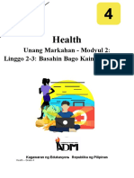 Health4 - q1 - Mod2 - Basahin Bago Kainin at Inumin - v3 Final
