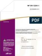NF en 12201-1 PDF