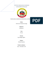 Divisor de Tension Sin Carga