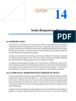 CH 14 Design Seuils PDF