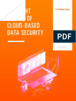The Eight Stages of Cloud-Based Data Security