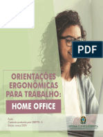 Ergonomia PDF