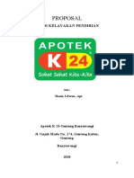 Proposal Stukel Revisi K24