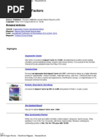 Download 2009 ISI Impact Factors __ by ashketchums SN47233236 doc pdf