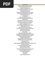 Fkgbm5 Xmevjim Download lagu cepat dan mudah. https www scribd com document 472332388 ujjivan updated company list 1 xlsx
