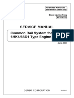 Isuzu 6HK1, 6SD1 Type Engine - Service Manual_compressed