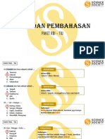 Pembahasan TIU Paket Soal RB 1 PDF