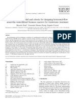 A Mathematical Model and Criteria For Designing Horizontal - Ow