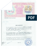 Rent Agreement PDF